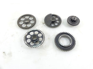 2016 KTM 1290 Super Duke R Timing Gear Set 61330058000 61230057100 | Mototech271