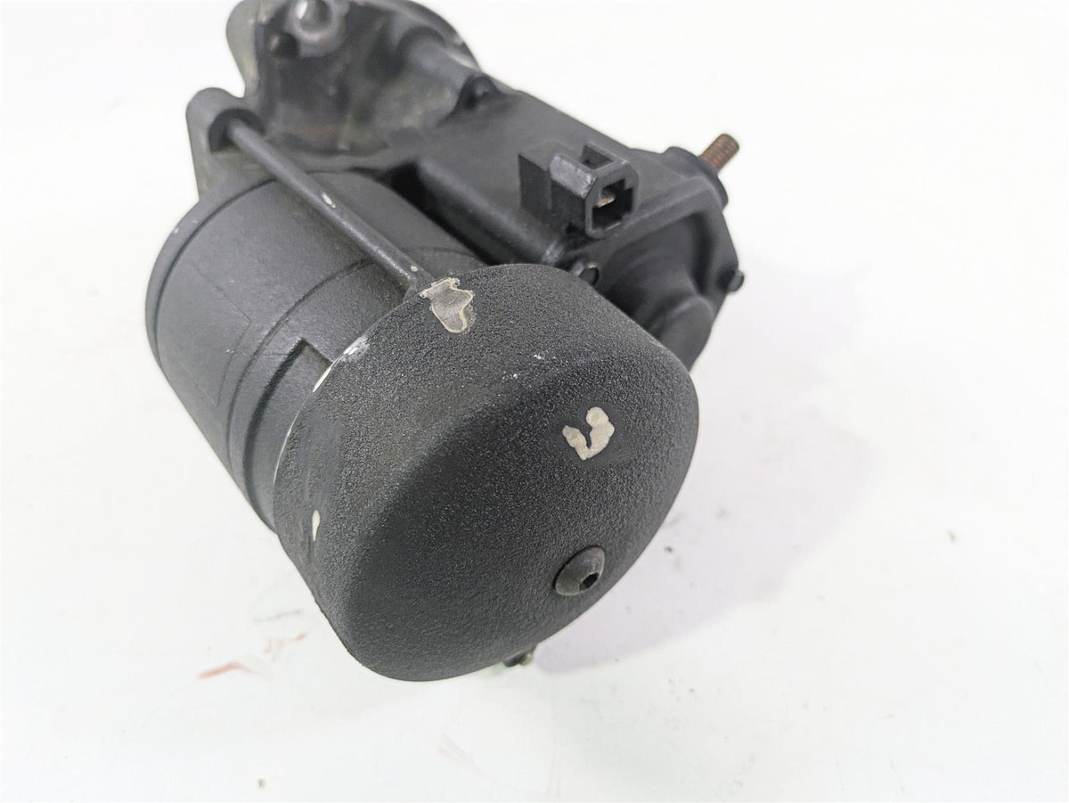 2001 Harley Touring FLHX Street Glide Engine Starter Motor 31553-94B {{ shop.shopifyCountryName }} - Mototech271