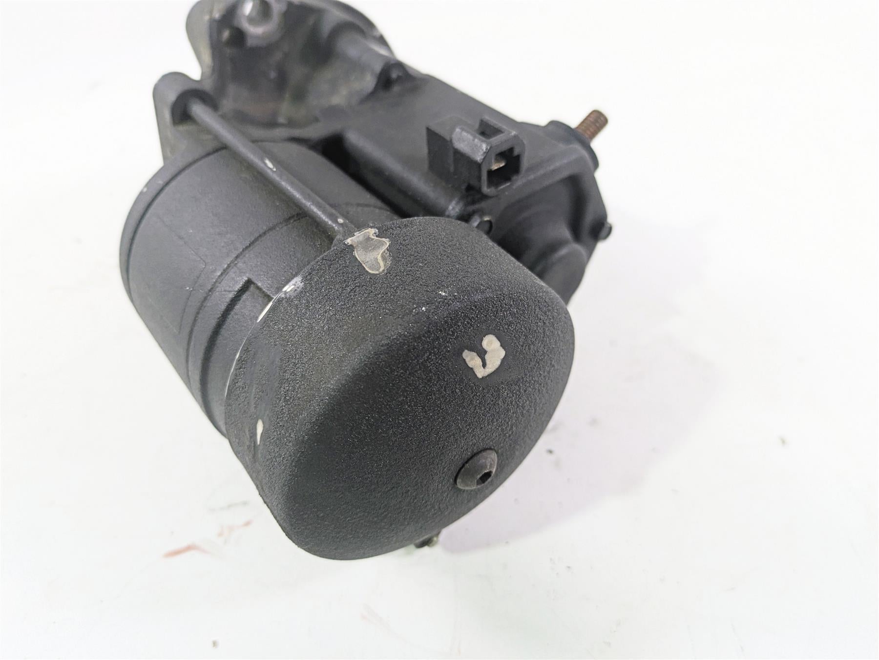 2001 Harley Touring FLHX Street Glide Engine Starter Motor 31553-94B {{ shop.shopifyCountryName }} - Mototech271