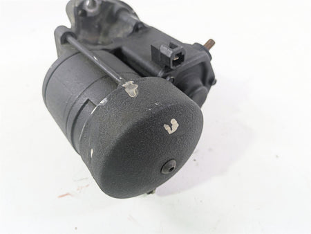 2001 Harley Touring FLHX Street Glide Engine Starter Motor 31553-94B {{ shop.shopifyCountryName }} - Mototech271