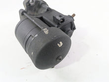 Load image into Gallery viewer, 2001 Harley Touring FLHX Street Glide Engine Starter Motor 31553-94B
