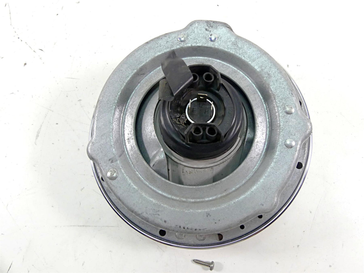 2008 Harley Touring FLHX Street Glide Led Headlight Head Light Lamp 68342-05A {{ shop.shopifyCountryName }} - Mototech271