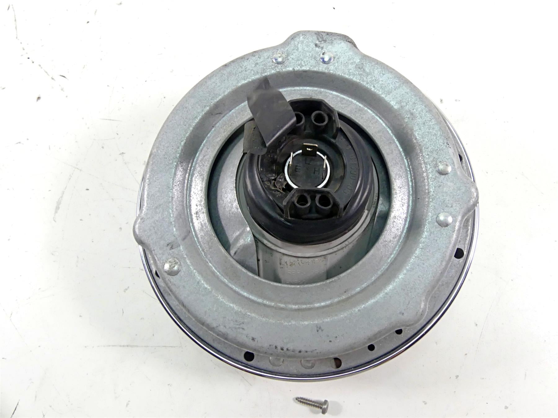 2008 Harley Touring FLHX Street Glide Led Headlight Head Light Lamp 68342-05A {{ shop.shopifyCountryName }} - Mototech271