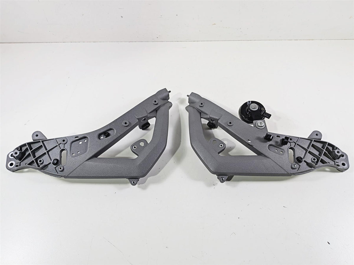 2016 BMW R1200 GS K50 Front Center Stay Carrier Mount 46638528673 46638528674 {{ shop.shopifyCountryName }} - Mototech271