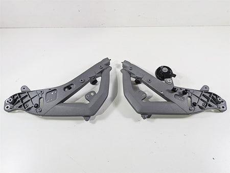2016 BMW R1200 GS K50 Front Center Stay Carrier Mount 46638528673 46638528674 {{ shop.shopifyCountryName }} - Mototech271