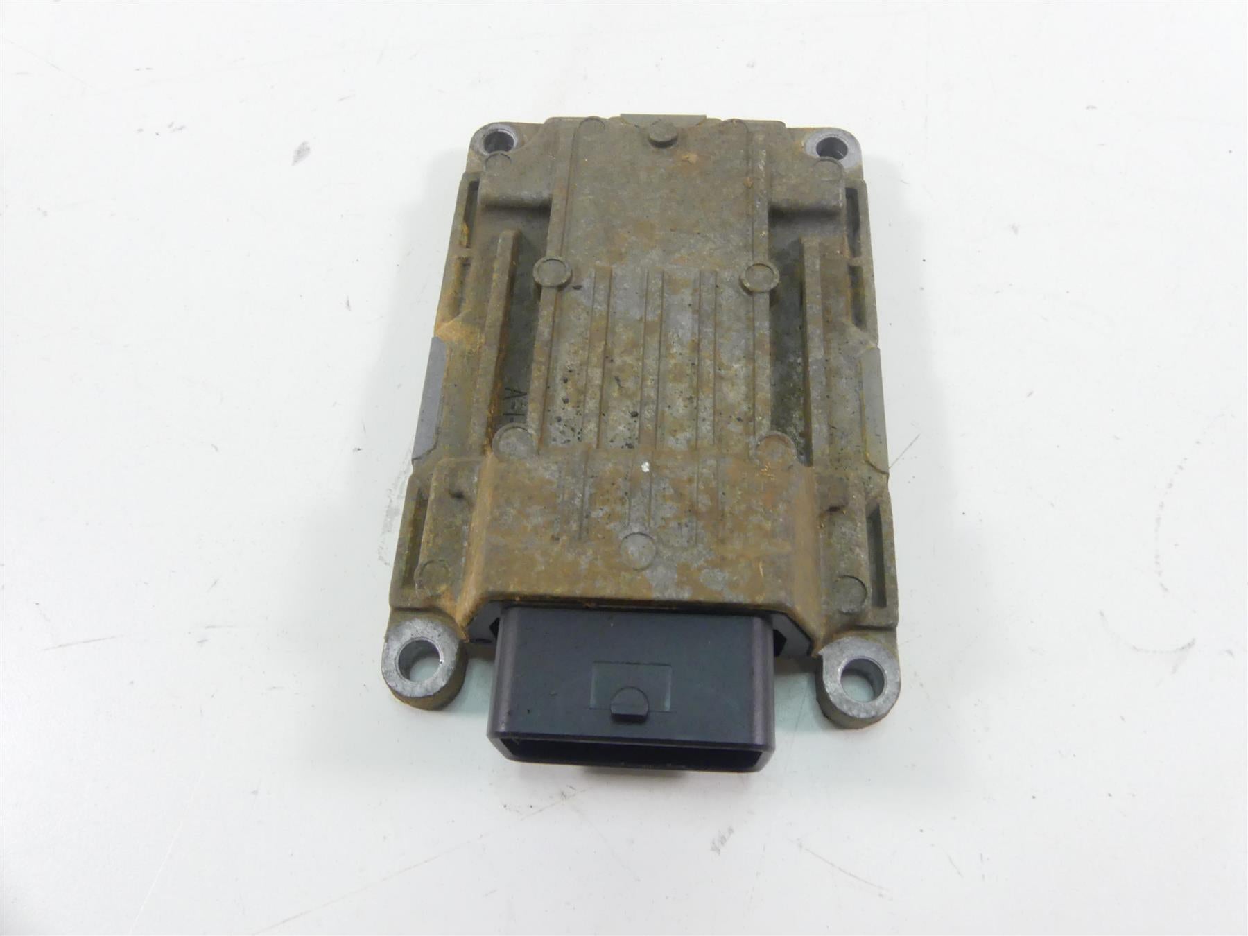 2014 Can Am Renegade 1000 STD Cdi Ecu Ecm Engine Control Module 420266746 {{ shop.shopifyCountryName }} - Mototech271