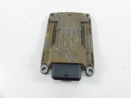 2014 Can Am Renegade 1000 STD Cdi Ecu Ecm Engine Control Module 420266746 {{ shop.shopifyCountryName }} - Mototech271