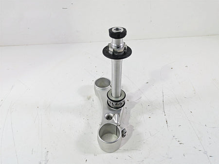 2020 Triumph Daytona 765 Moto2 Lower Tiple Tree Steering Clamp 54mm T2046835 {{ shop.shopifyCountryName }} - Mototech271