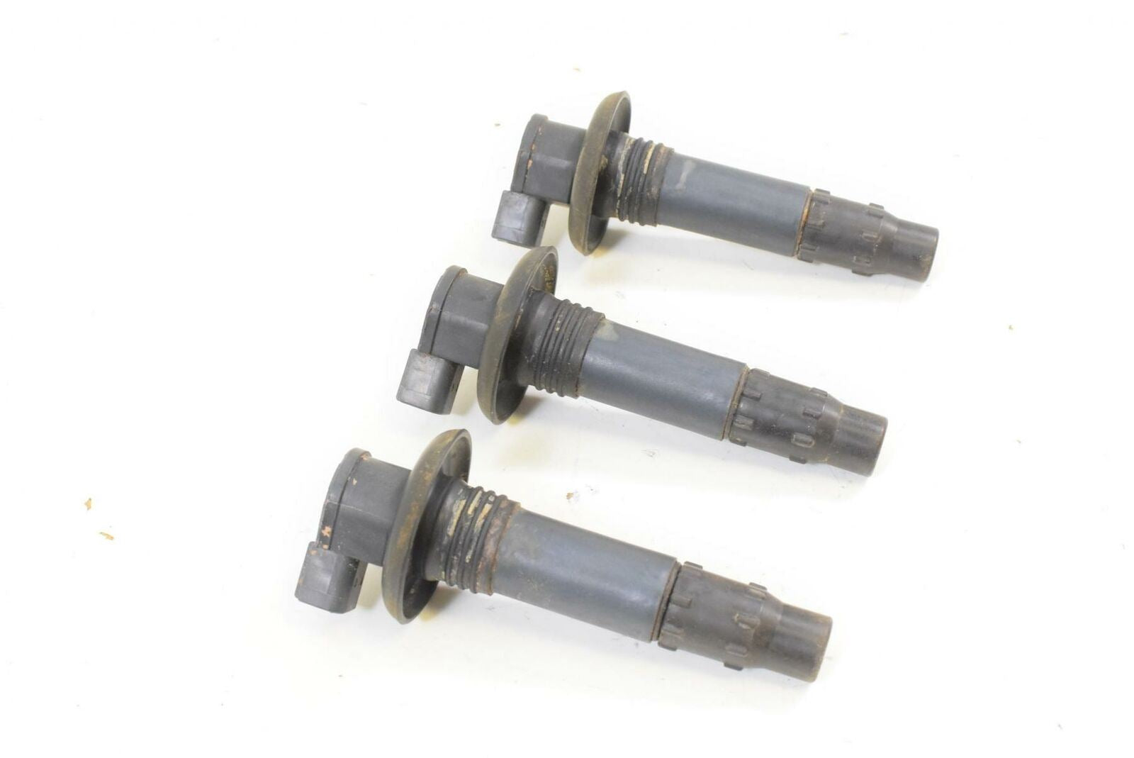 2006 Sea-Doo RXP 4-Tec Supercharged Ignition Coil Set 420664020 296000307 {{ shop.shopifyCountryName }} - Mototech271
