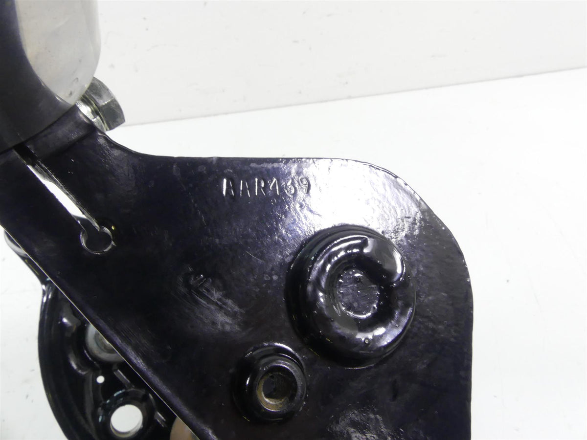 2007 Harley FLHTCU SE2 CVO Electra Glide Triple Tree & Riser Set 41mm 45446-87A {{ shop.shopifyCountryName }} - Mototech271