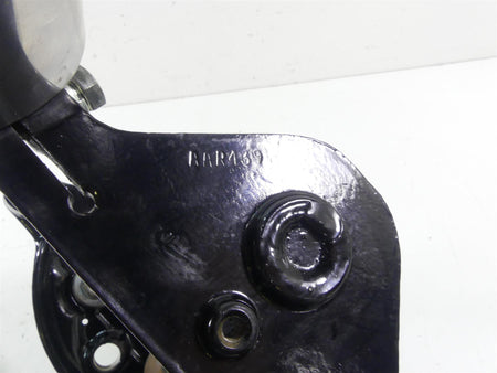 2007 Harley FLHTCU SE2 CVO Electra Glide Triple Tree & Riser Set 41mm 45446-87A {{ shop.shopifyCountryName }} - Mototech271
