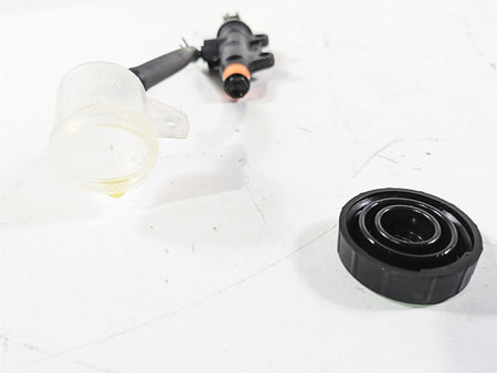 2021 Aprilia RS660 Brembo Rear Brake Master Cylinder 2B007140 {{ shop.shopifyCountryName }} - Mototech271