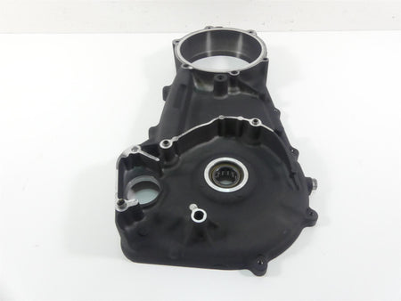 2008 Harley Softail FLSTSB Cross Bones Inner Primary Drive Clutch Cover 60681-06 {{ shop.shopifyCountryName }} - Mototech271