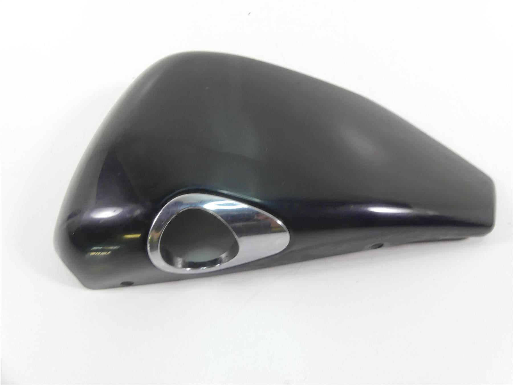 2006 Harley Sportster XL1200 Custom Oil Tank Reservoir Fairing Cover 57200092DH {{ shop.shopifyCountryName }} - Mototech271