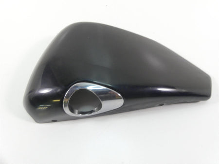 2006 Harley Sportster XL1200 Custom Oil Tank Reservoir Fairing Cover 57200092DH {{ shop.shopifyCountryName }} - Mototech271
