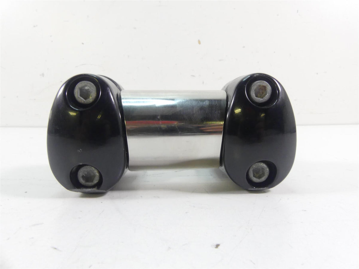 2015 Harley FXDF Dyna Fat Bob Handlebar Riser 5" Holder 1.25" -Read 59783-08 {{ shop.shopifyCountryName }} - Mototech271