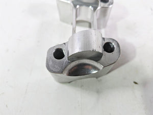 2009 Ducati Monster 1100 S 1.5" Aluminum Handlebar Rise Extension Kit | Mototech271