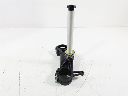 2022 KTM 1290 Super Adventure S Lower Triple Tree Steering Clamp 61901032032 {{ shop.shopifyCountryName }} - Mototech271