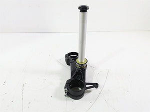 2022 KTM 1290 Super Adventure S Lower Triple Tree Steering Clamp 61901032032 | Mototech271