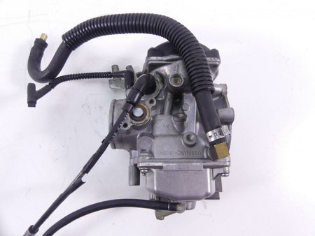 2006 Harley Sportster XL1200 C Carburetor Carb -Video 27731-04 {{ shop.shopifyCountryName }} - Mototech271