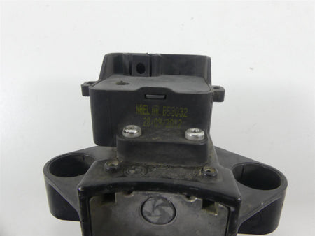 2013 BMW F800GS STD K72 Ignition Switch Gas Cap Key Lock Set -Read 51257700072 {{ shop.shopifyCountryName }} - Mototech271