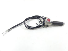 Load image into Gallery viewer, 2010 Honda VT1300 CR Stateline Right Hand Start Control Switch 35130-MFY-A01
