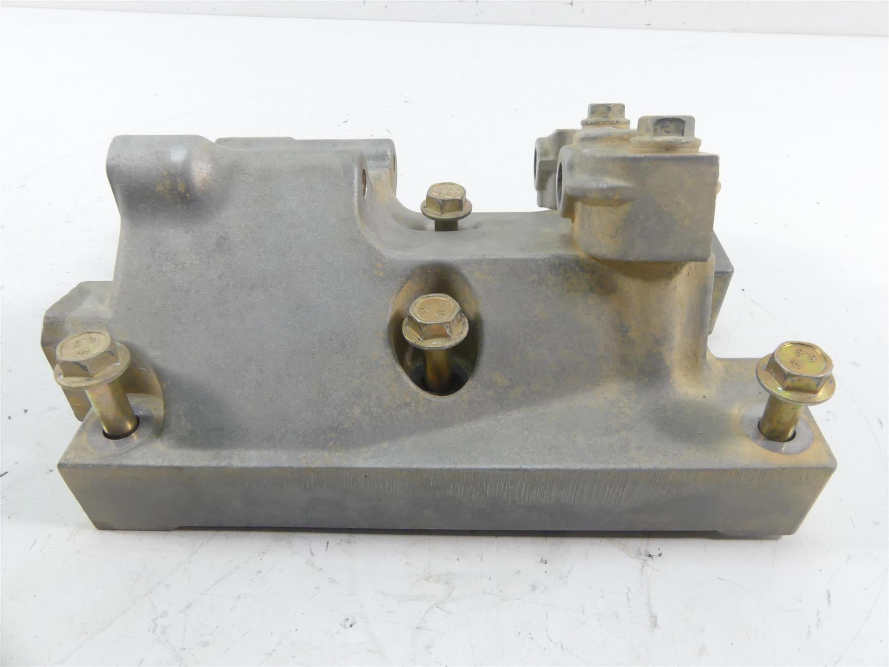 2021 Polaris RZR XP 1000 EPS Engine Gearcase Mount Bracket 5143718 5634645 {{ shop.shopifyCountryName }} - Mototech271