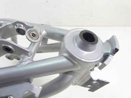 2019 BMW R1250GS K50 Straight Main Frame Chassis With Clean Alaska Title 46519444971 {{ shop.shopifyCountryName }} - Mototech271