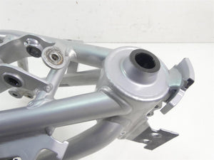 2019 BMW R1250GS K50 Straight Main Frame Chassis With Clean Alaska Title 46519444971 | Mototech271