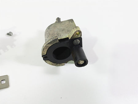 2005 Harley Touring FLHRI Road King Ignition Switch Fork Lock Set 71540-94B {{ shop.shopifyCountryName }} - Mototech271