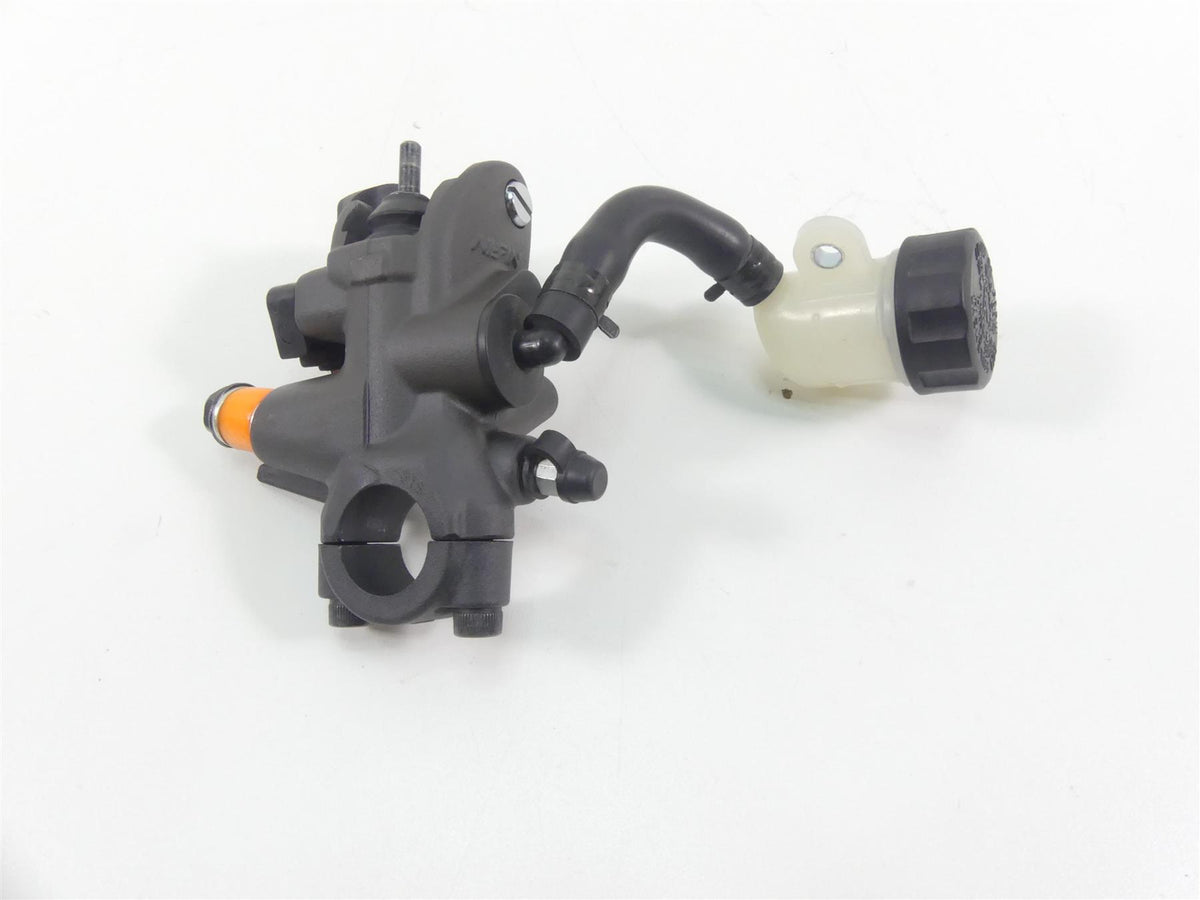 2012 Kawasaki ZX1400 ZX14R Ninja 3/4 Clutch Radial Master Cylinder 43015-0151 {{ shop.shopifyCountryName }} - Mototech271