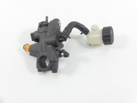 2012 Kawasaki ZX1400 ZX14R Ninja 3/4 Clutch Radial Master Cylinder 43015-0151 {{ shop.shopifyCountryName }} - Mototech271