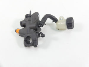 2012 Kawasaki ZX1400 ZX14R Ninja 3/4 Clutch Radial Master Cylinder 43015-0151