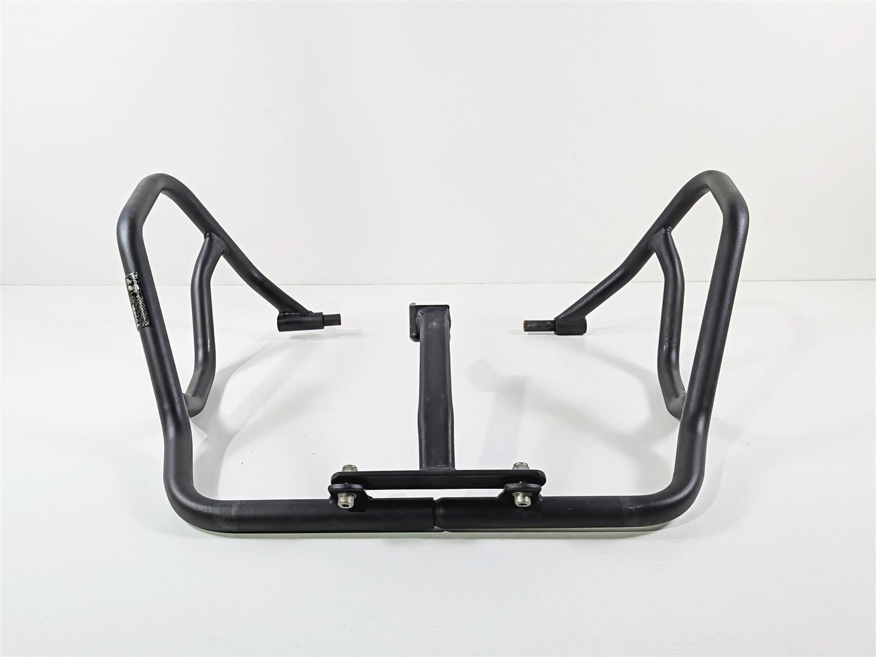 2015 BMW R1200GS K50 Hepco & Becker Tank Protection Crash Guard -READ 502668 {{ shop.shopifyCountryName }} - Mototech271