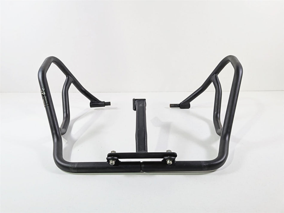 2015 BMW R1200GS K50 Hepco & Becker Tank Protection Crash Guard -READ 502668 {{ shop.shopifyCountryName }} - Mototech271