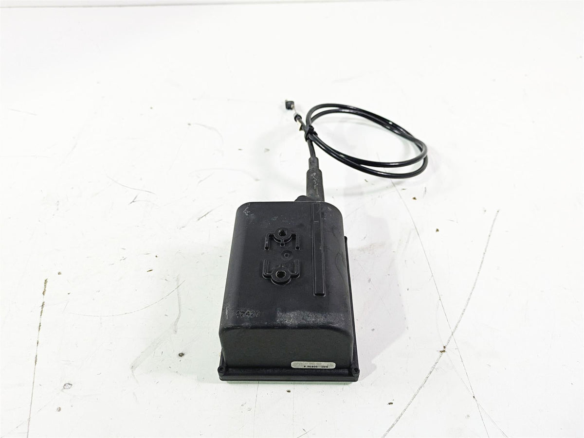 2012 Victory Cross Country Cruise Control Module Unit 4012752 {{ shop.shopifyCountryName }} - Mototech271