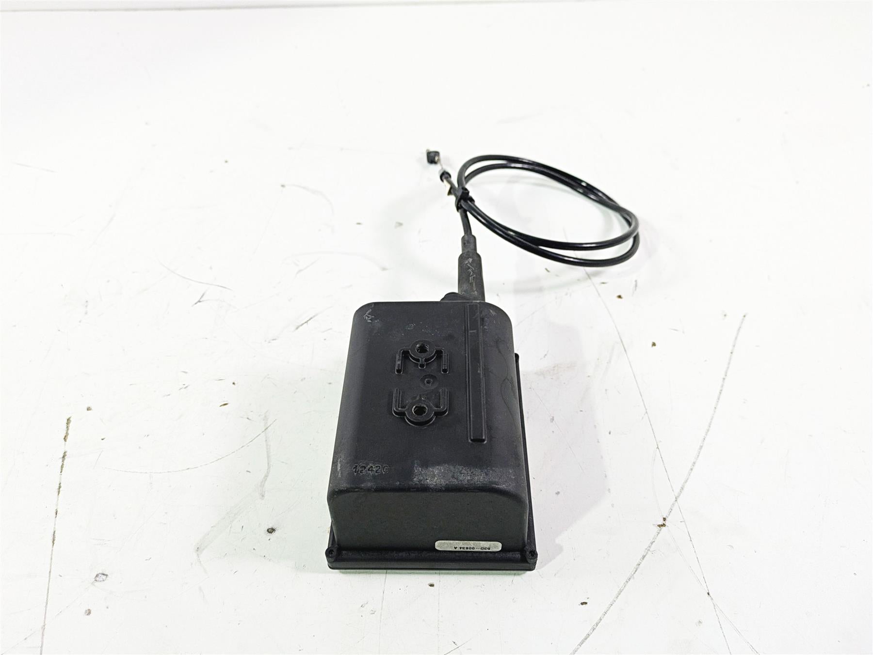 2012 Victory Cross Country Cruise Control Module Unit 4012752 {{ shop.shopifyCountryName }} - Mototech271