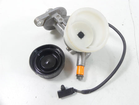 2020 Can-Am Commander 1000R XT Nissin 11/16" Brake Master Cylinder 705601505 {{ shop.shopifyCountryName }} - Mototech271
