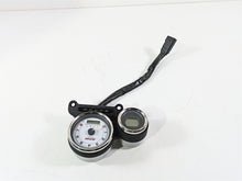Load image into Gallery viewer, 2009 Harley XR1200 Sportster Gauges Speedometer Tacho Instrument 10k 67087-08 | Mototech271
