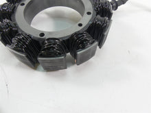 Load image into Gallery viewer, 1999 Harley Touring FLHTCUI Electra Glide Alternator Generator Stator 29987-99B
