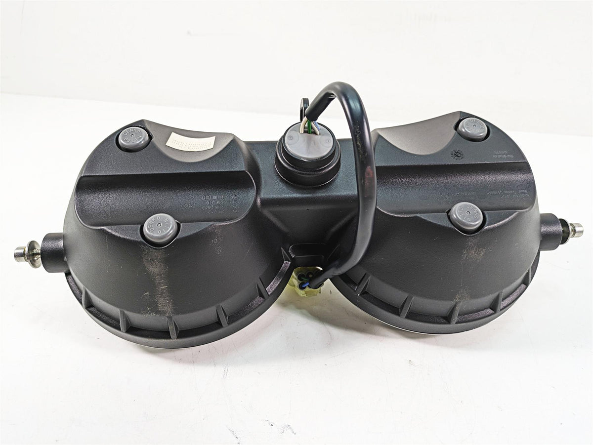 2020 Moto Guzzi V85 TT Adventure Headlight Head Light Lamp 2D000415 {{ shop.shopifyCountryName }} - Mototech271