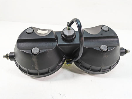 2020 Moto Guzzi V85 TT Adventure Headlight Head Light Lamp 2D000415 {{ shop.shopifyCountryName }} - Mototech271