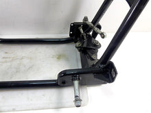 Load image into Gallery viewer, 2004 Harley Touring FLHTCUI Electra Glide Straight Main Frame Chassis With Texas Salvage Title 47900-02A
