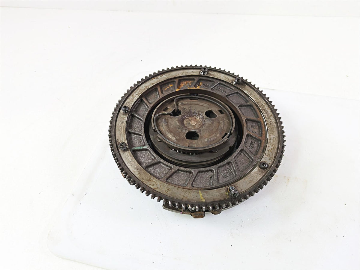 2016 Moto Guzzi Stelvio 1200 8V NTX Clutch Disk Pressure Plate Set 976695 976053 {{ shop.shopifyCountryName }} - Mototech271