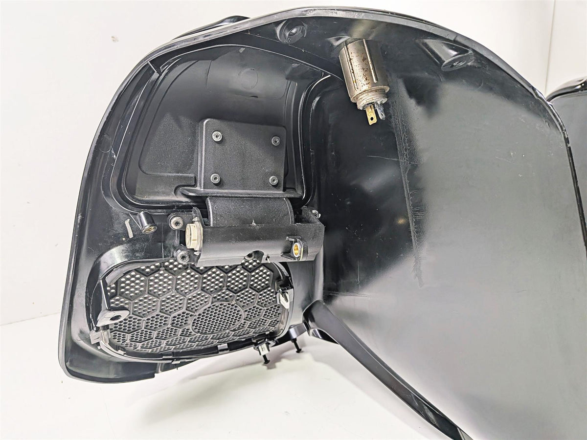 2020 Harley Touring FLTRK Road Glide Inner Front Nose Fairing 57000374DH {{ shop.shopifyCountryName }} - Mototech271