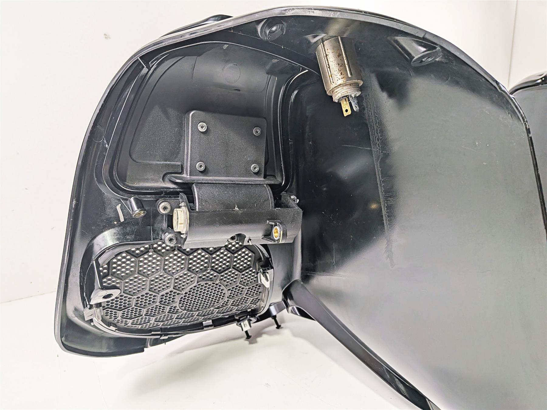 2020 Harley Touring FLTRK Road Glide Inner Front Nose Fairing 57000374DH {{ shop.shopifyCountryName }} - Mototech271