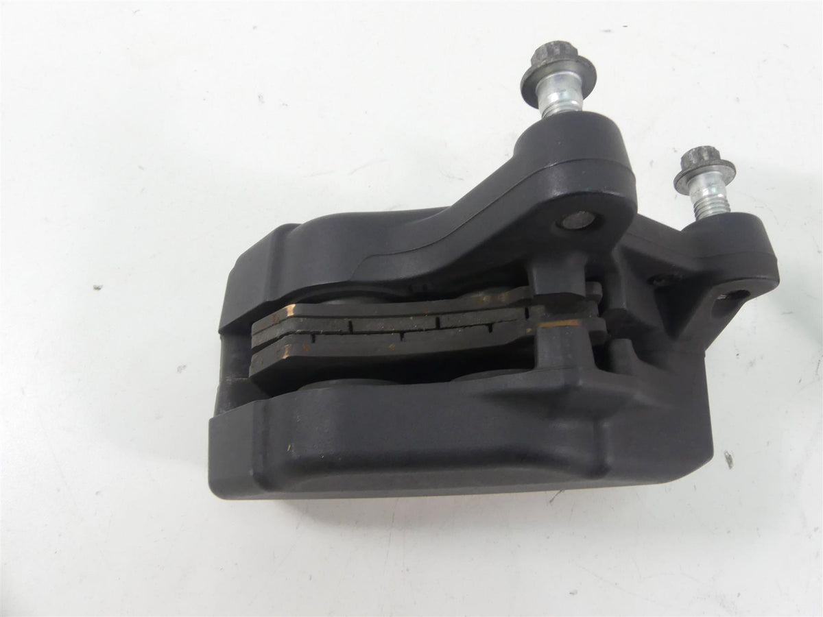 2014 Harley Touring FLHTK Electra Glide Front Brake Caliper Set 43027-08 {{ shop.shopifyCountryName }} - Mototech271