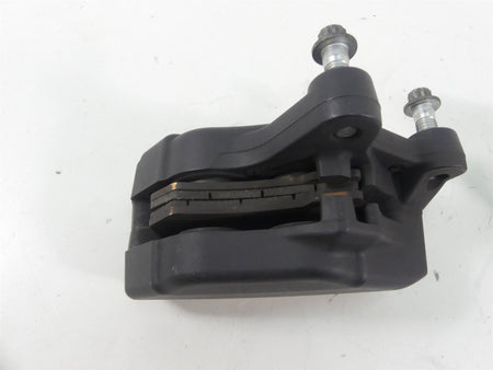 2014 Harley Touring FLHTK Electra Glide Front Brake Caliper Set 43027-08 {{ shop.shopifyCountryName }} - Mototech271