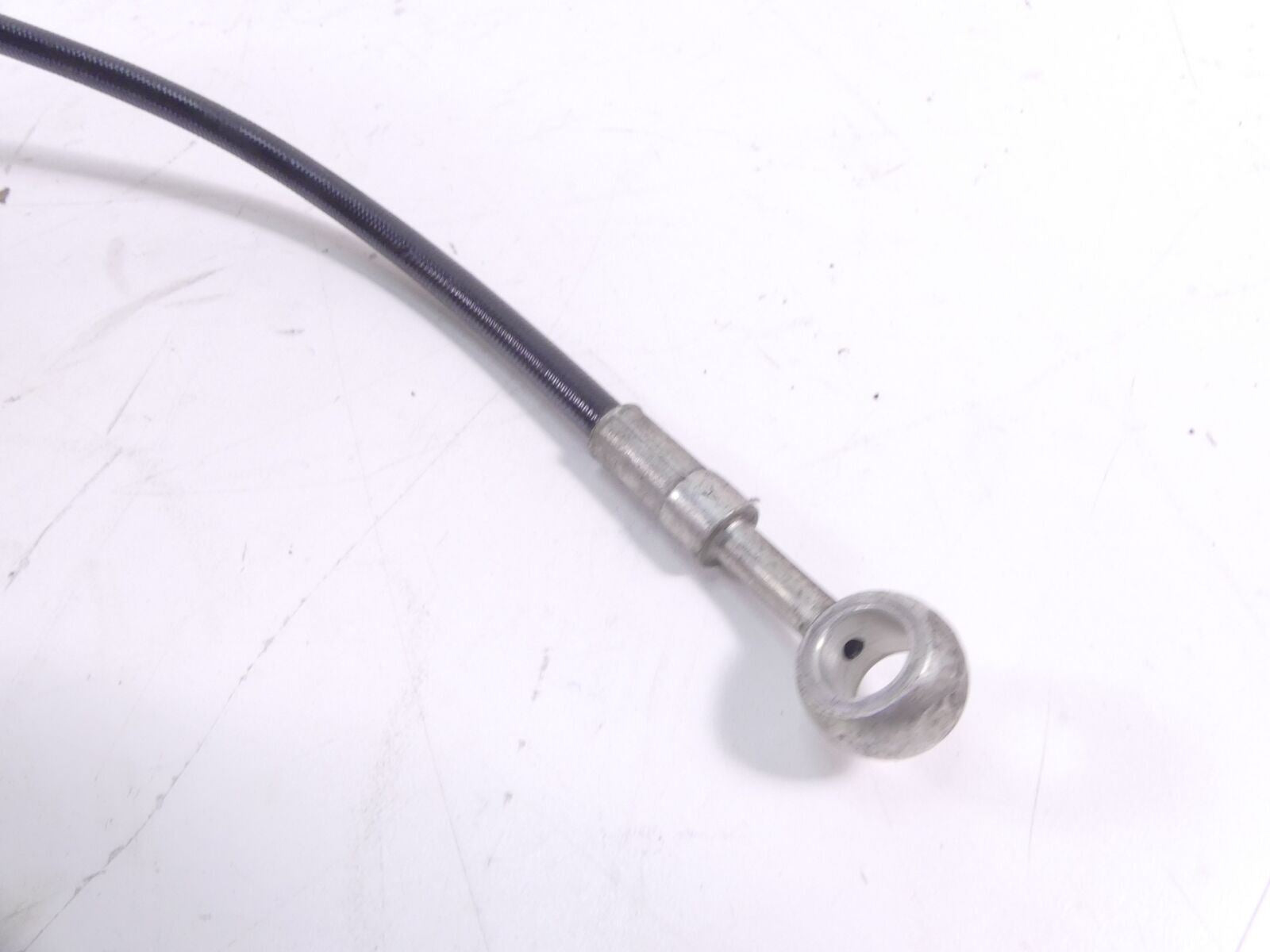 2016 Ducati Hypermotard 939SP Rear Abs Brake Line Set 61910401B C 61910411B {{ shop.shopifyCountryName }} - Mototech271