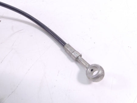 2016 Ducati Hypermotard 939SP Rear Abs Brake Line Set 61910401B C 61910411B {{ shop.shopifyCountryName }} - Mototech271